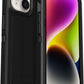 OtterBox DEFENDER SERIES XT case w/MagSafe for iPhone 14 - Black (77-89814)