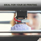Violet 1.75mm PRO-3 PETG Filament, 1kg