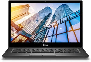 Dell Latitude 7490 14" Laptop – i7, Win 11 Pro