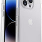 OtterBox SYMMETRY SERIES Clear Case for Apple iPhone 14 Pro - Clear (Certified Refurbished)