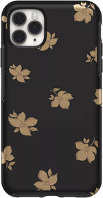 OtterBox SYMMETRY SERIES Case for Apple iPhone 11 Pro Max - Once & Flor-al (Certified Refurbished) - Techable