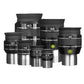 62° Series 14mm Waterproof Eyepiece