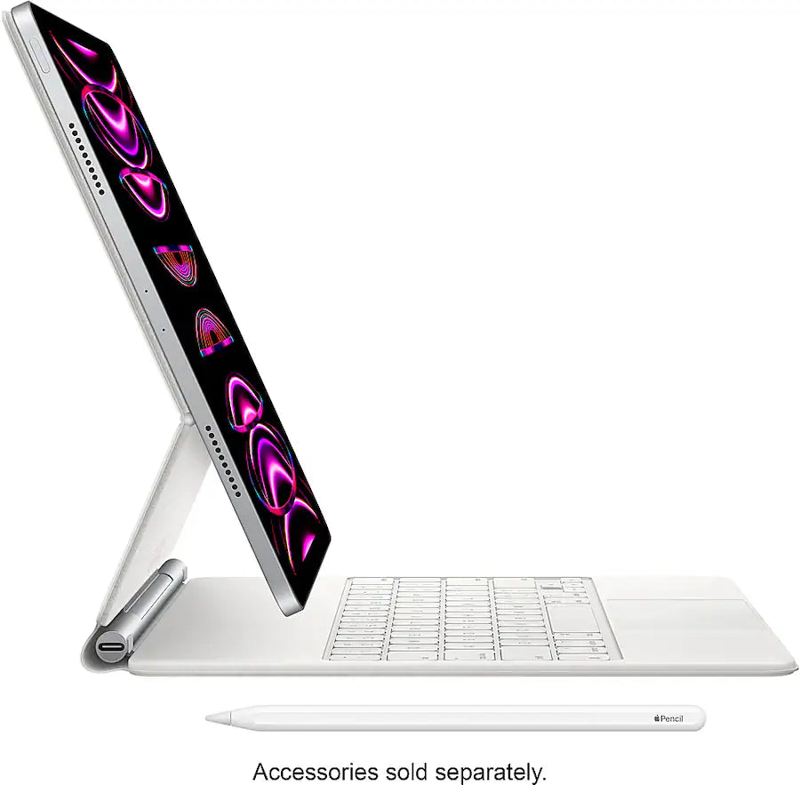 iPad Pro 12.9-inch 6th Gen Space Gray | Techable