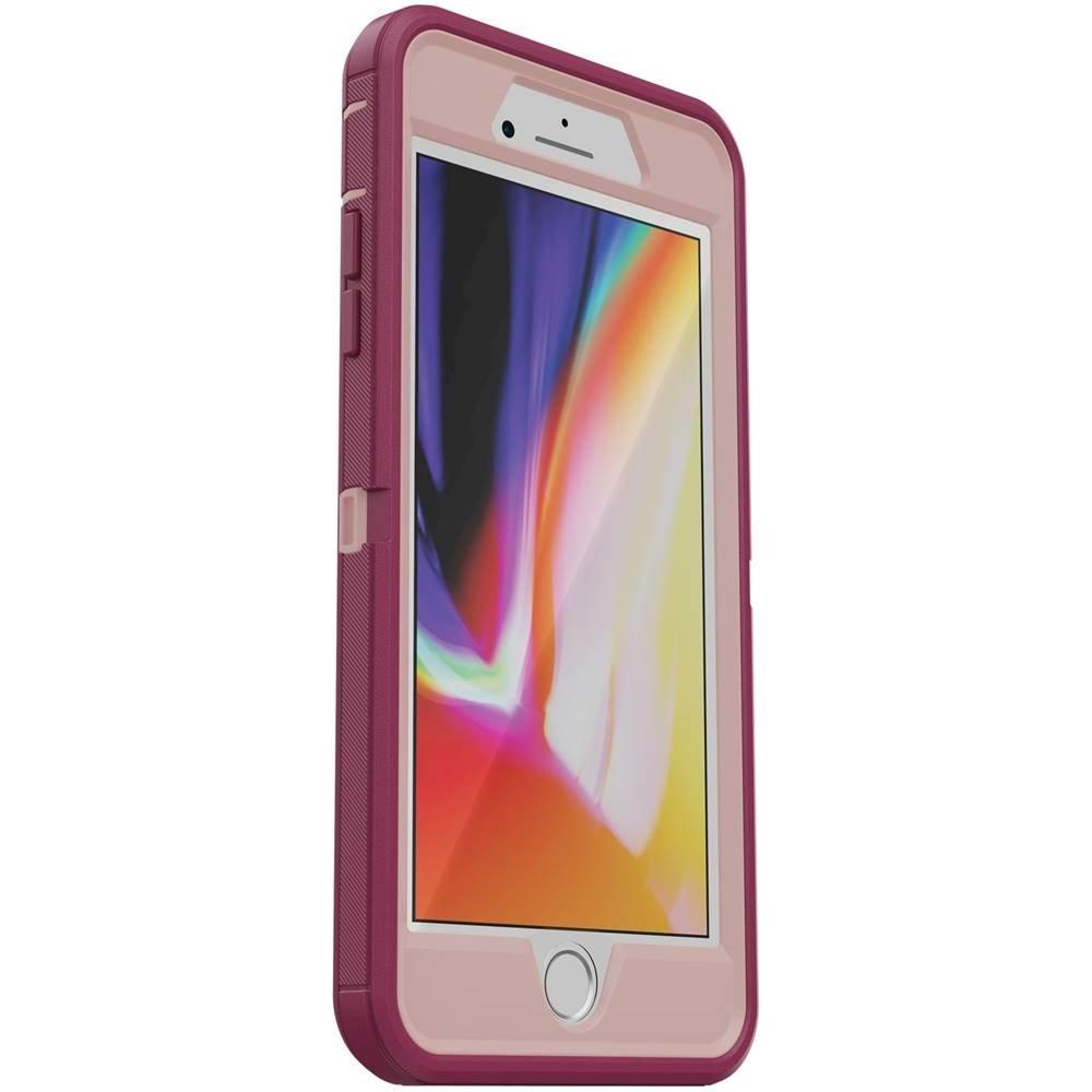 OtterBox + POP Case for Apple iPhone 7 Plus/8 Plus - Fall Blossom (New) - Techable
