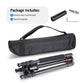 NEEWER 64'' Aluminum Alloy Monopod Tripod - Techable