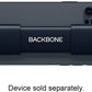 Backbone One Mobile Gaming Controller for iPhone w/out Bundle - Black (Certified Refurbished)