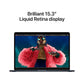 MacBook Air 2024 15 inch M3 Midnight | Techable