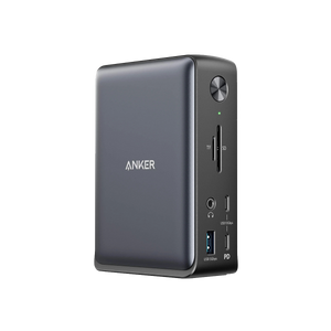 Anker <b>575</b> USB-C Docking Station (13-in-1)
