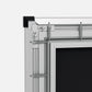 Valerion VisionMaster 220'' Matte White Screen