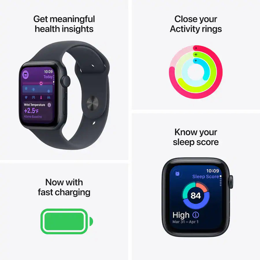 Apple Watch SE 3 40mm | Techable