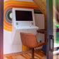 Wall Mounted Arcade - Classic Arcade