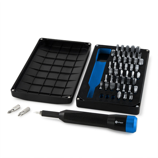 iFixit Mahi 48-Bit Driver Kit