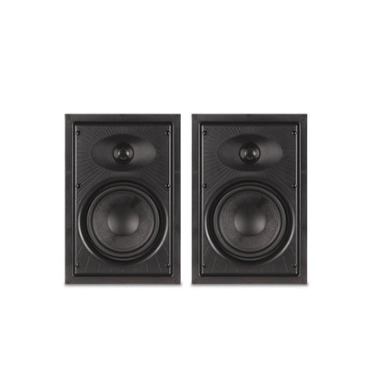 Clearus C6W 2-Way 6.5" In-Wall Speaker