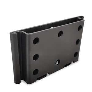 Aperion Audio Stealth Mount Wall & Ceiling Speaker Mount Kit - Pair - A5, Bookshelf and Surround