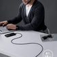 Anker <b>641</b> USB-C to Lightning Cable (Flow, Silicone)