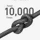 Anker <b>543</b> USB C to USB C Cable (240W, 10 ft)