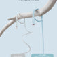 Anker <b>641</b> USB-C to Lightning Cable (Flow, Silicone)