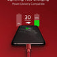 Anker <b>331</b> USB-C to Lightning Cable