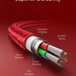 Anker <b>331</b> USB-C to Lightning Cable