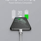 Anker <b>331</b> USB-C to Lightning Cable