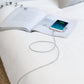 Anker <b>331</b> USB-C to Lightning Cable