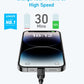 Anker <b>310</b> USB-C to Lightning Cable (6 ft, 2-Pack)
