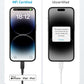 Anker <b>310</b> USB-C to Lightning Cable (6 ft, 2-Pack)