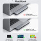 Anker <b>547</b> USB-C Hub (7-in-2, for MacBook)