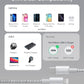 Anker <b>331</b> USB-C to Lightning Cable