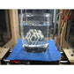 [Open Box] Natural, Water Soluble PVA 1.75mm Filament 0.5kg/1.1lb