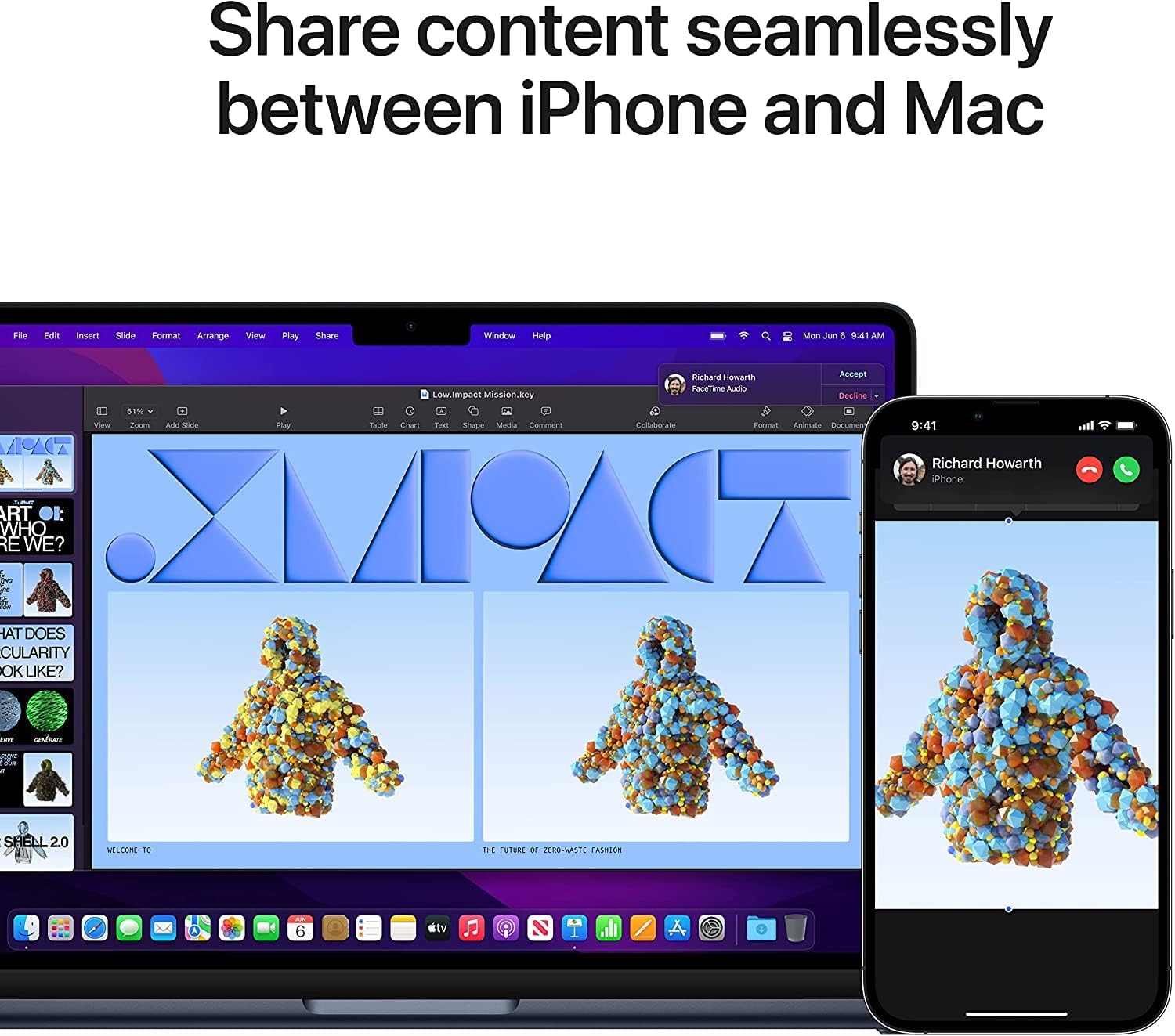 2023 Apple MacBook Air 15-inch M2 | Techable