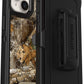 OtterBox DEFENDER SERIES case for iPhone 14 - RealTree Edge Camo (77-89764) - Refurbished