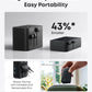 Anker MagGo Power Bank (10K)