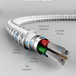 Anker <b>331</b> USB-C to Lightning Cable