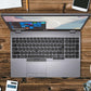 Dell Latitude 5510 15.6" Touchscreen Laptop – Intel Core i5, 4.40GHz, Windows 11