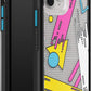 LifeProof SLAM SERIES Case for Apple iPhone 11 Pro - Pop Art (New)