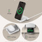 Anker MagGo Wireless Charging Station (Foldable 3-in-1)