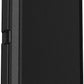 OtterBox DEFENDER SERIES case for iPhone SE (2nd gen) - Black (77-53892)
