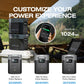 NEW EF ECOFLOW Portable Power Station Delta 2