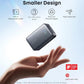 Anker Nano Power Bank (10K, 45W, Built-In Retractable USB-C Cable)