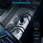 Anker <b>323</b> Car Charger (52.5W)