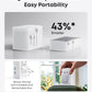 Anker MagGo Power Bank (10K)