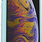 OtterBox SYMMETRY SERIES Case for Apple iPhone XS Max - Teal Marble (Certified Refurbished) - Techable