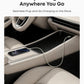 Anker USB-A to USB-C Cable (3 ft / 6 ft, Upcycled-Braided)