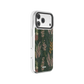 Heather & Hearth | Dark Academia Floral iPhone Case