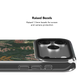 Heather & Hearth | Dark Academia Floral iPhone Case
