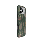 Heather & Hearth | Dark Academia Floral iPhone Case