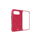 Velvet Vandal | Red Street Camo iPhone Case