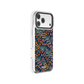 Midnight Meadow | Vibrant Wildflower iPhone Case