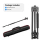 NEEWER 77'' TP77 Aluminum Alloy Camera Monopod Tripod - Techable